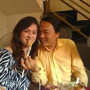 Meet your Posher, Tuyet